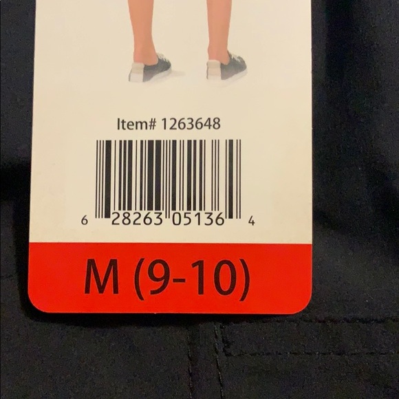 Boston traders girls capris - Picture 5 of 5